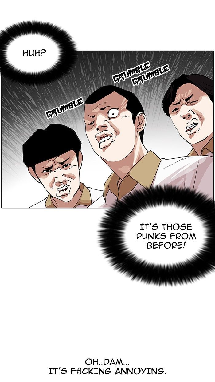 Lookism Chapter 140 page 128 - Chapter 140