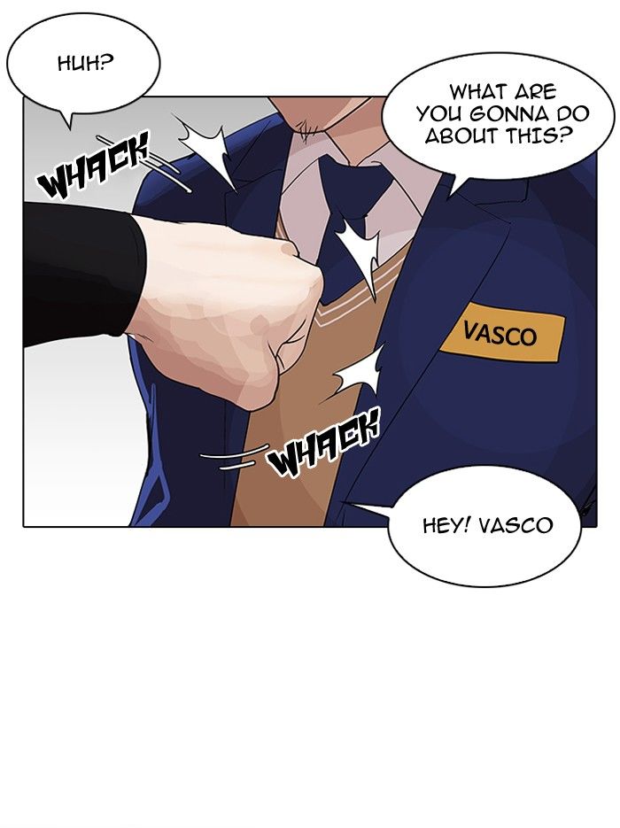 Lookism Chapter 140 page 13 - Chapter 140