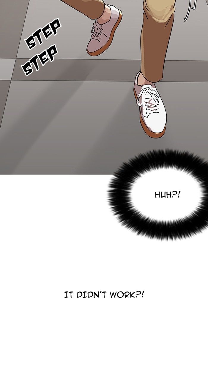Lookism Chapter 140 page 133 - Chapter 140