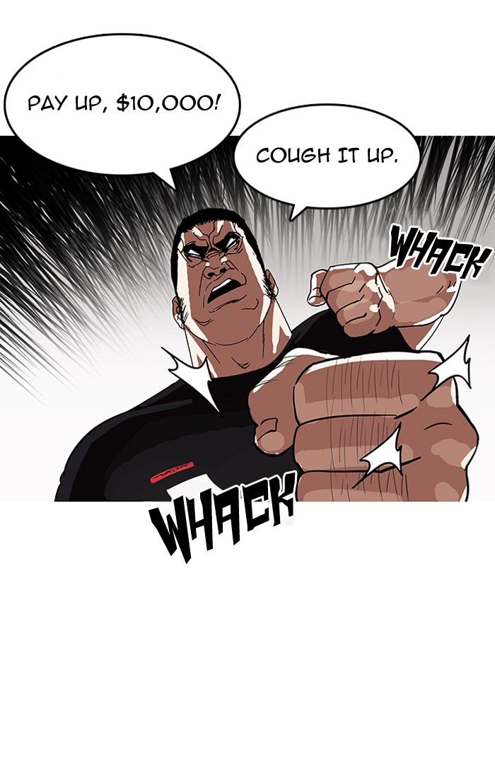 Lookism Chapter 140 page 16 - Chapter 140