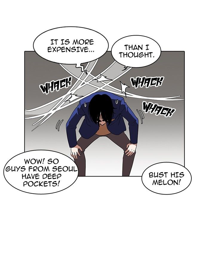 Lookism Chapter 140 page 18 - Chapter 140
