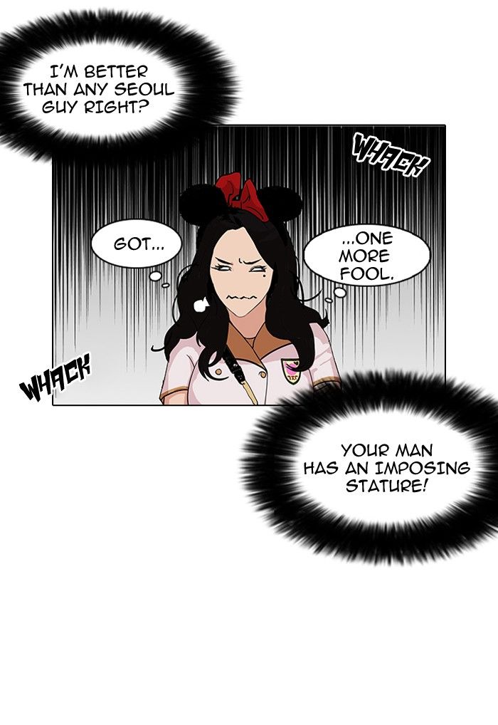 Lookism Chapter 140 page 20 - Chapter 140