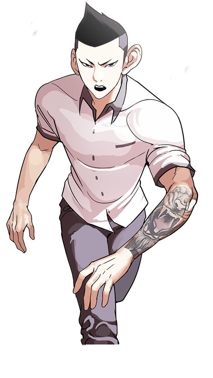 Lookism Chapter 140 page 22 - Chapter 140