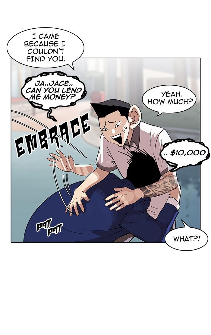 Lookism Chapter 140 page 24 - Chapter 140