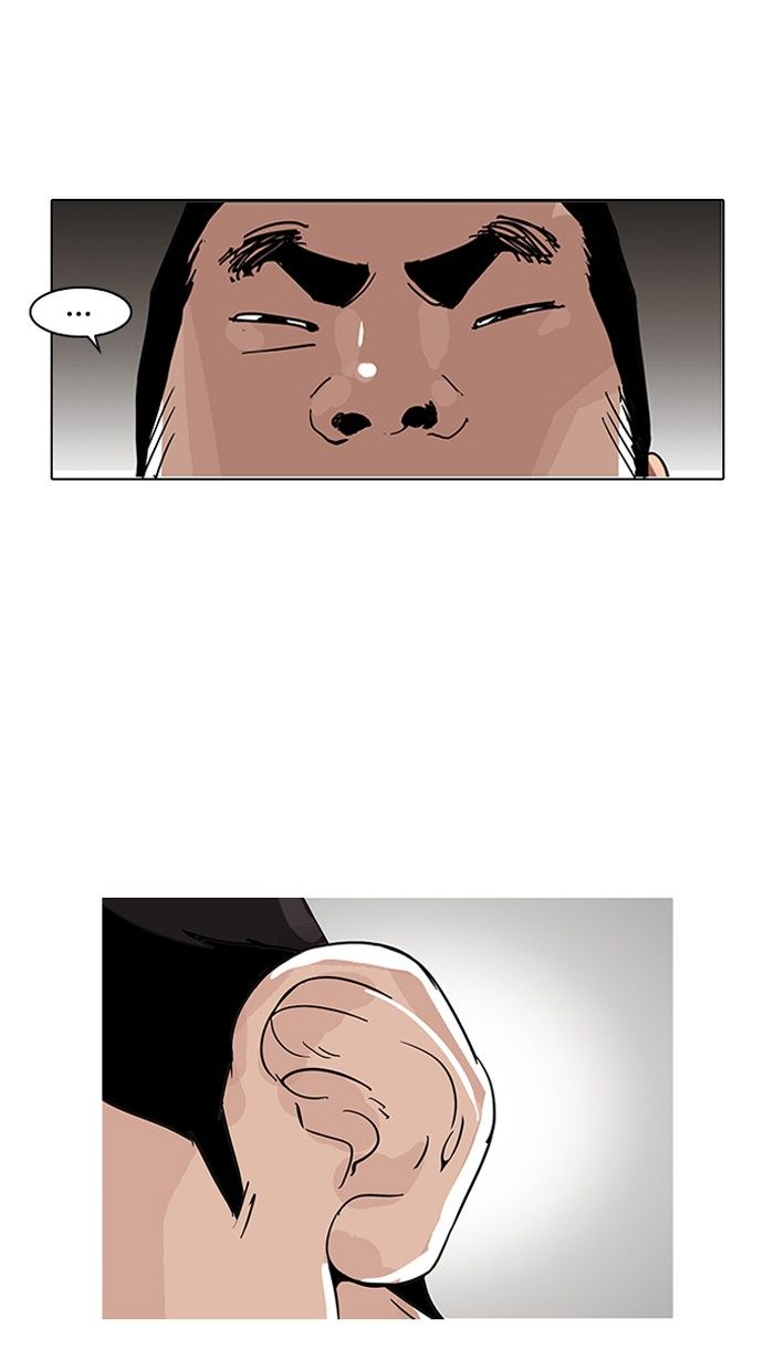Lookism Chapter 140 page 25 - Chapter 140
