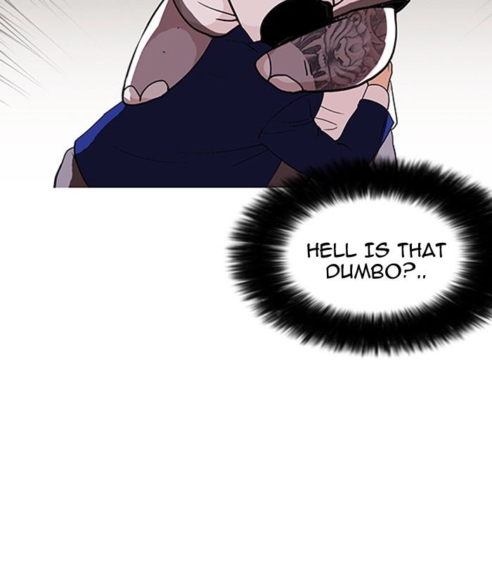 Lookism Chapter 140 page 27 - Chapter 140