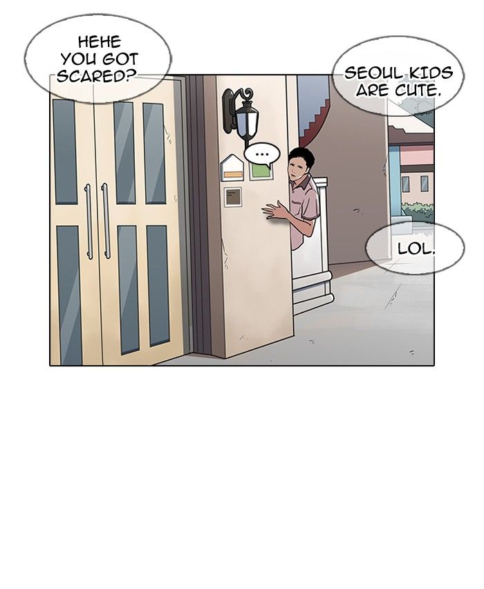 Lookism Chapter 140 page 32 - Chapter 140