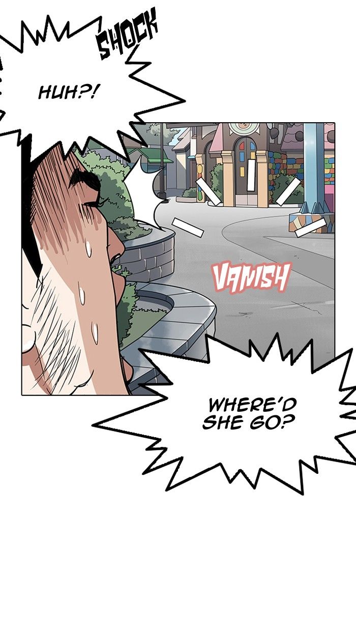 Lookism Chapter 140 page 35 - Chapter 140