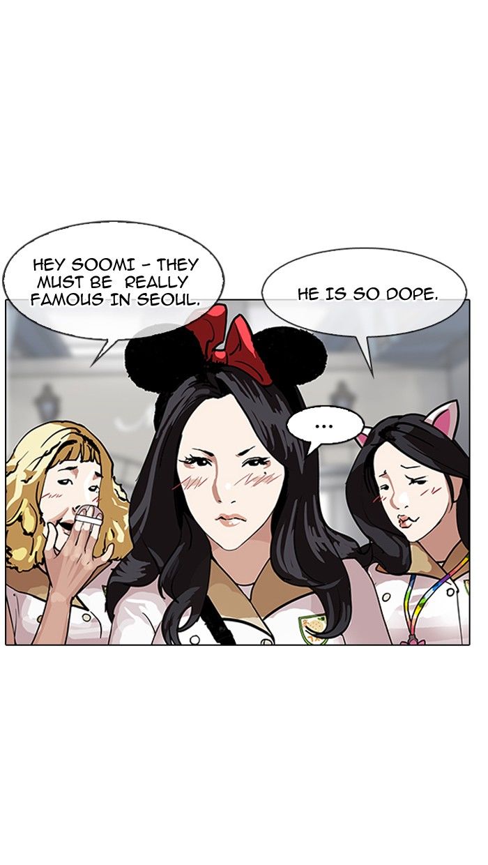 Lookism Chapter 140 page 39 - Chapter 140