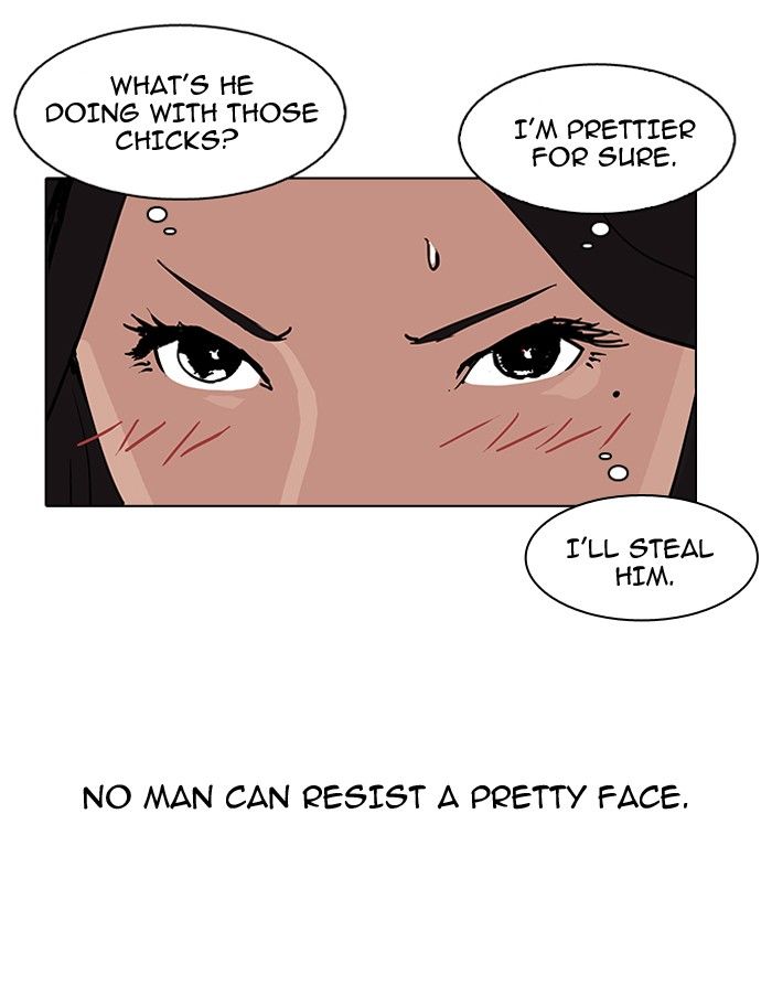 Lookism Chapter 140 page 40 - Chapter 140