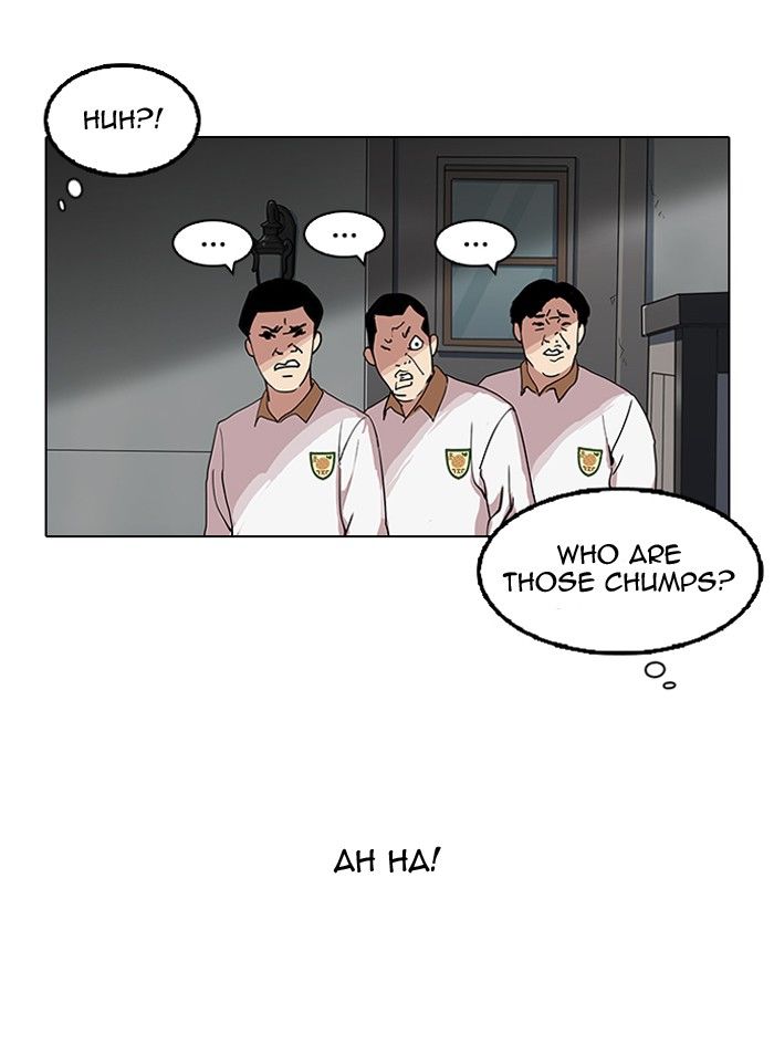 Lookism Chapter 140 page 44 - Chapter 140