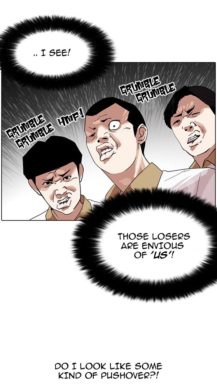 Lookism Chapter 140 page 45 - Chapter 140