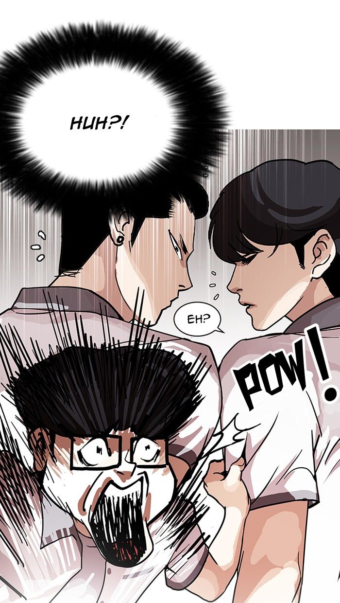 Lookism Chapter 140 page 50 - Chapter 140