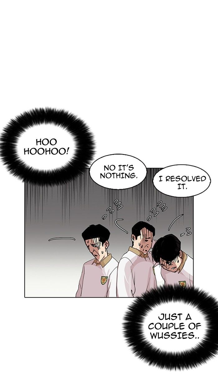 Lookism Chapter 140 page 53 - Chapter 140