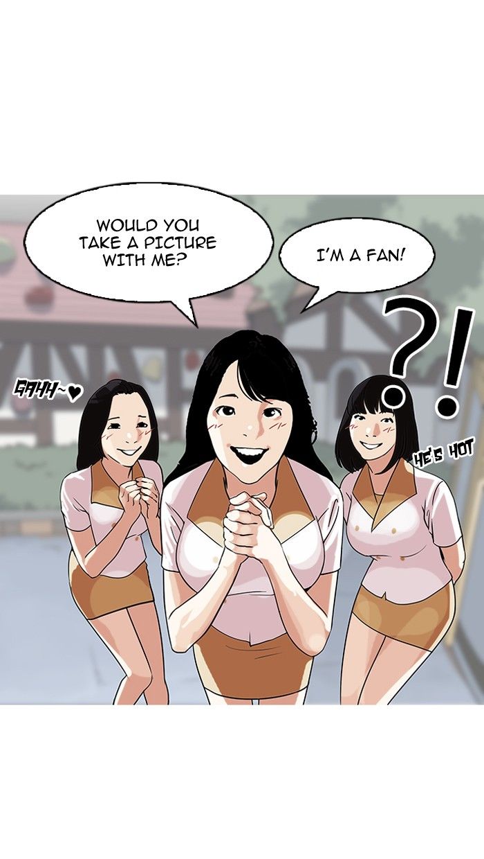 Lookism Chapter 140 page 55 - Chapter 140