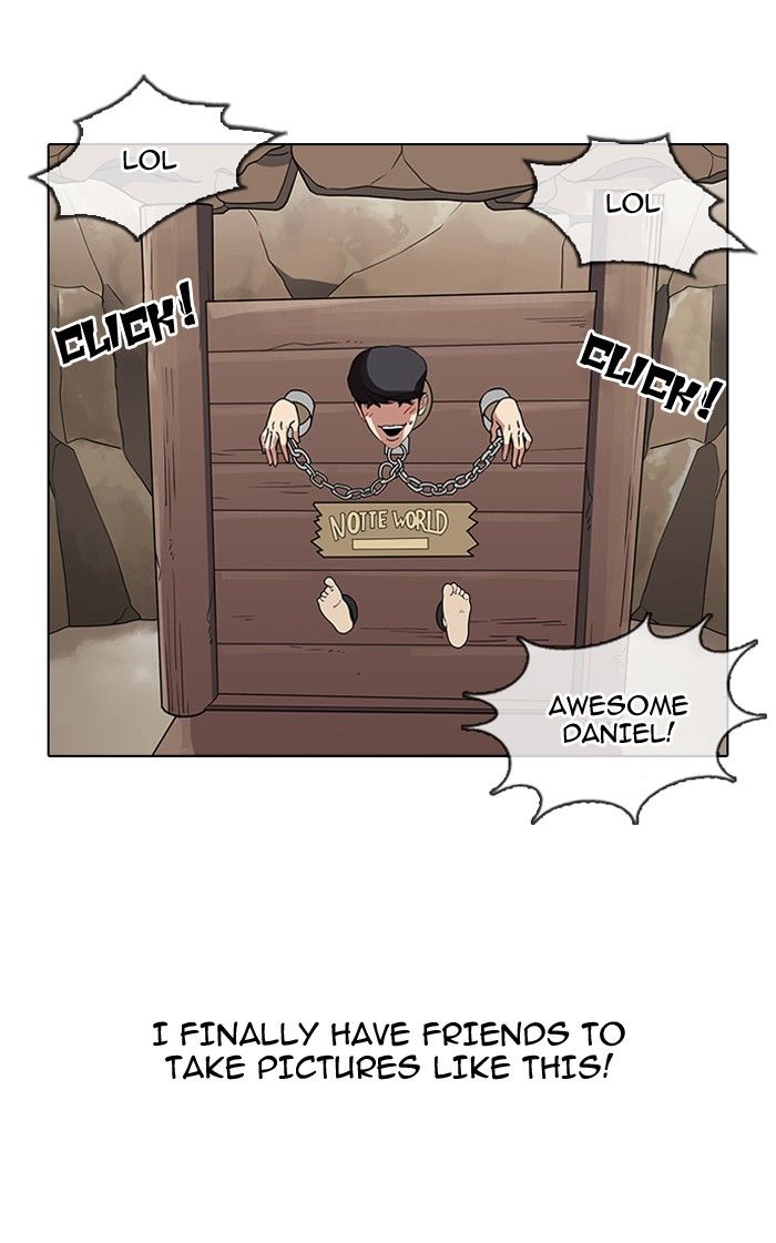 Lookism Chapter 140 page 57 - Chapter 140