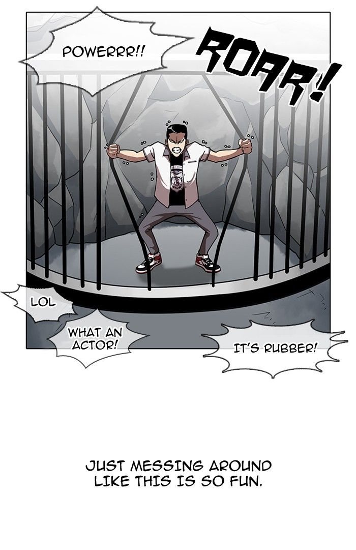 Lookism Chapter 140 page 59 - Chapter 140