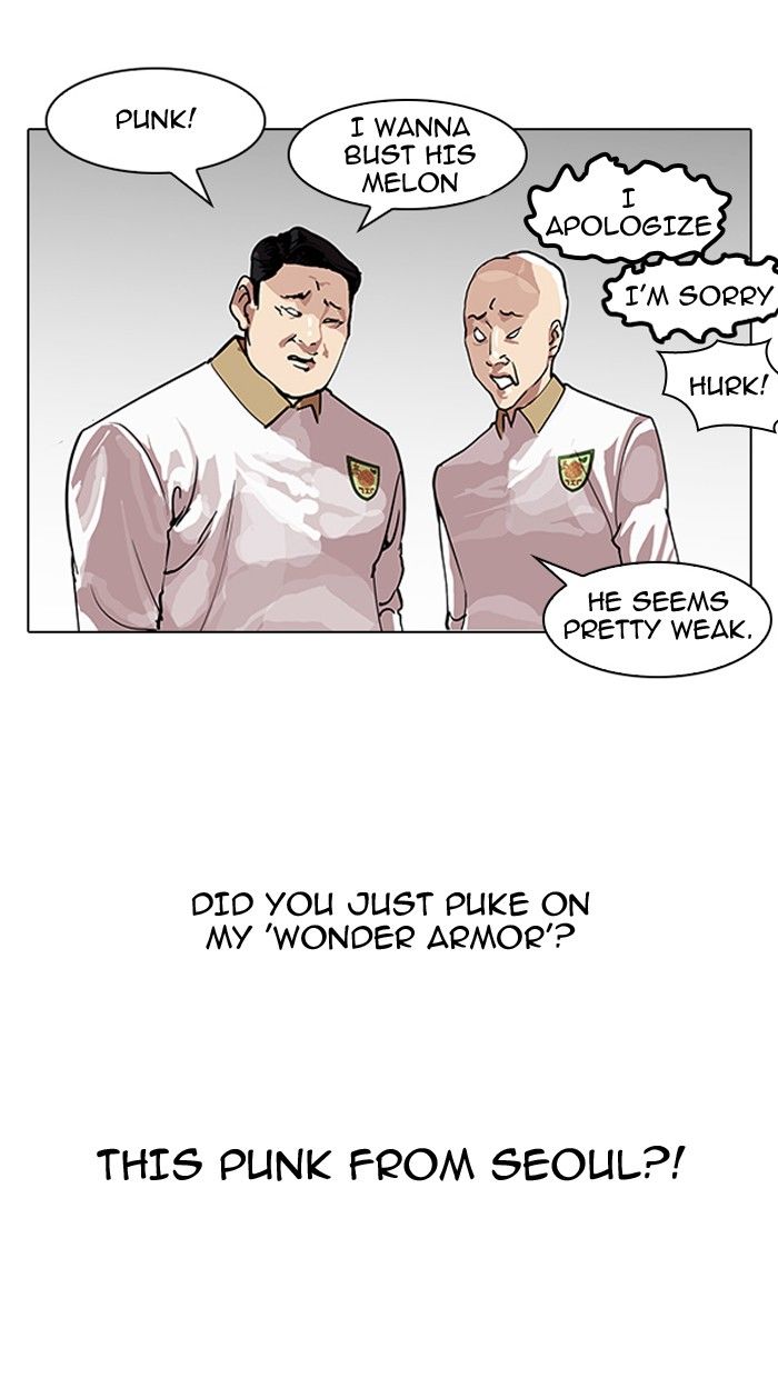 Lookism Chapter 140 page 6 - Chapter 140