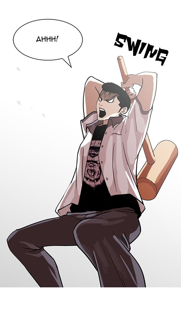 Lookism Chapter 140 page 64 - Chapter 140