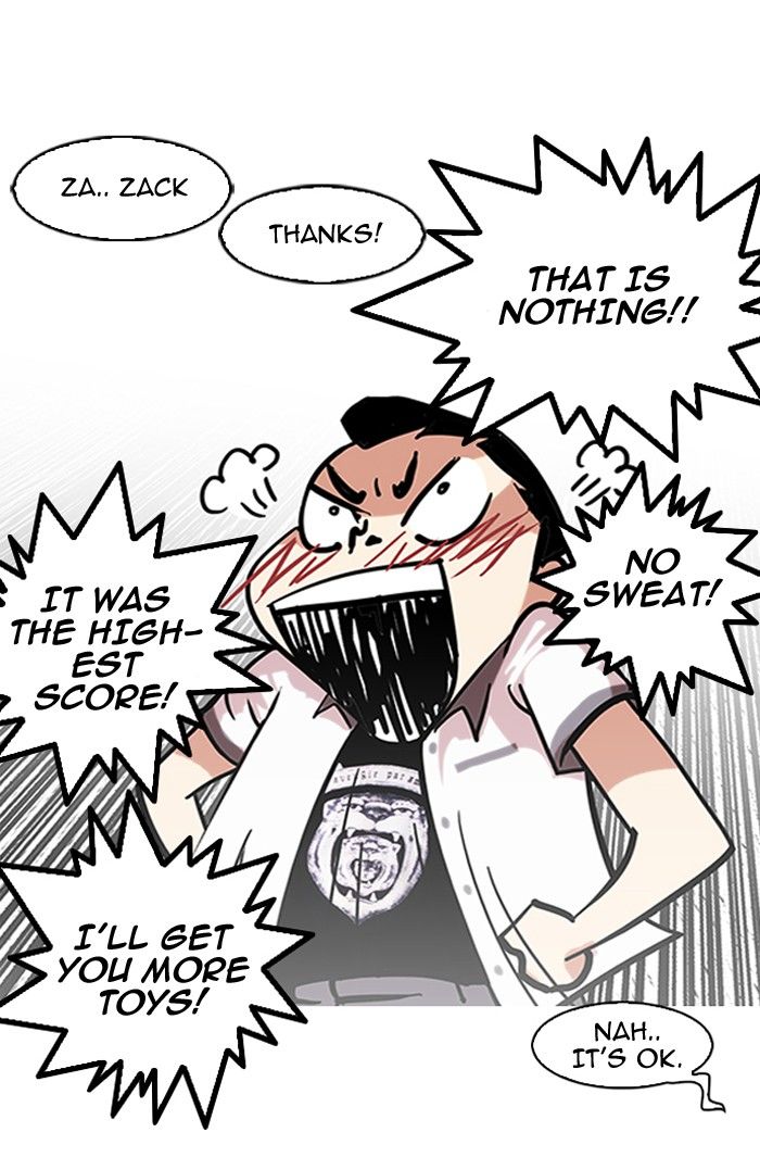 Lookism Chapter 140 page 70 - Chapter 140