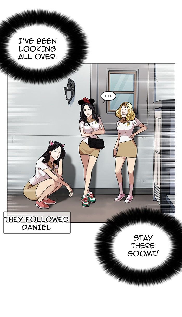 Lookism Chapter 140 page 76 - Chapter 140