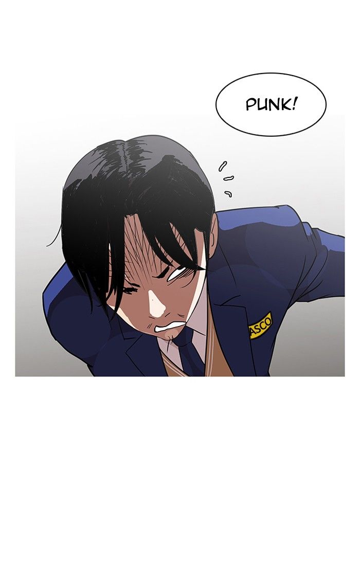 Lookism Chapter 140 page 8 - Chapter 140