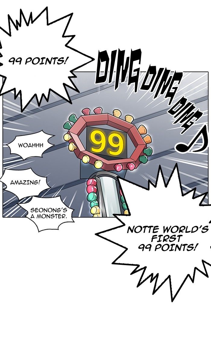 Lookism Chapter 140 page 83 - Chapter 140