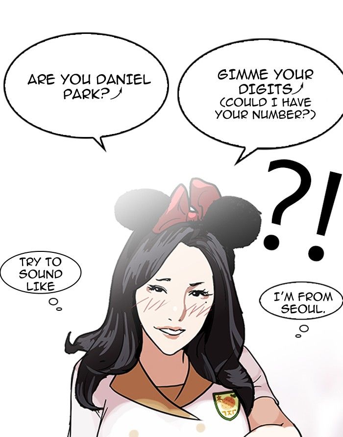 Lookism Chapter 140 page 90 - Chapter 140