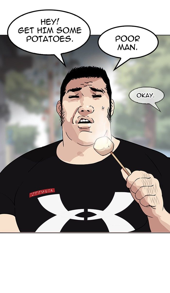 Lookism Chapter 141 page 100 - Chapter 141