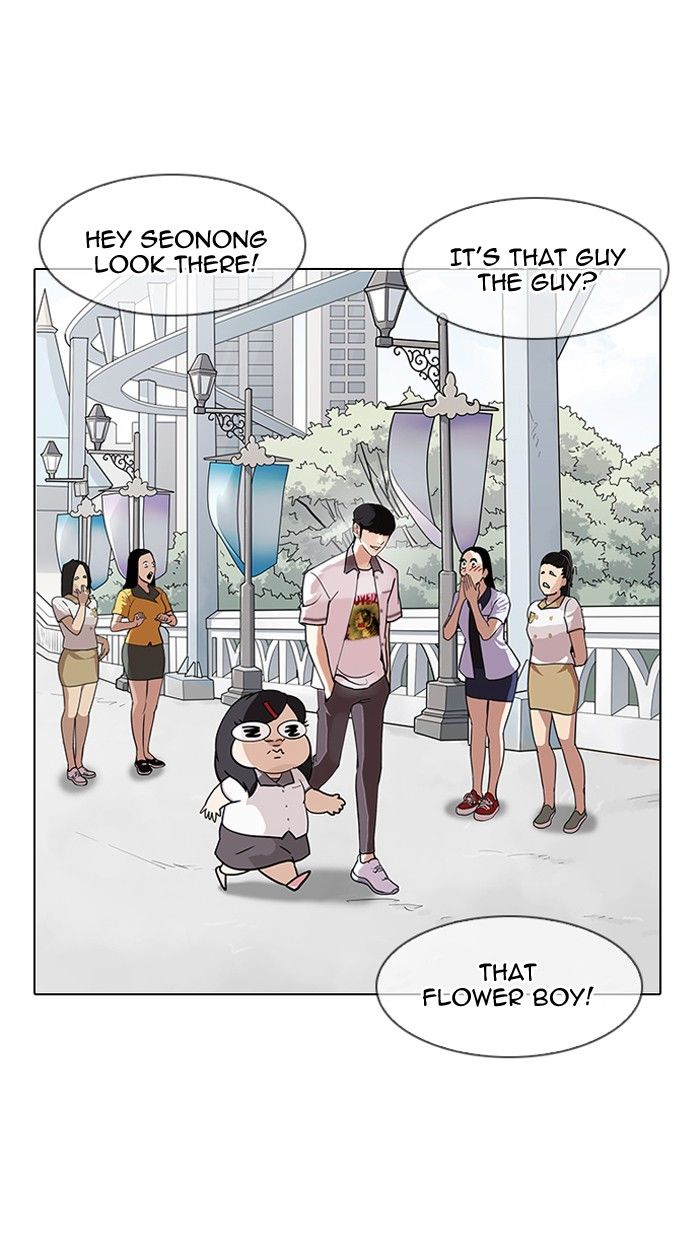 Lookism Chapter 141 page 102 - Chapter 141