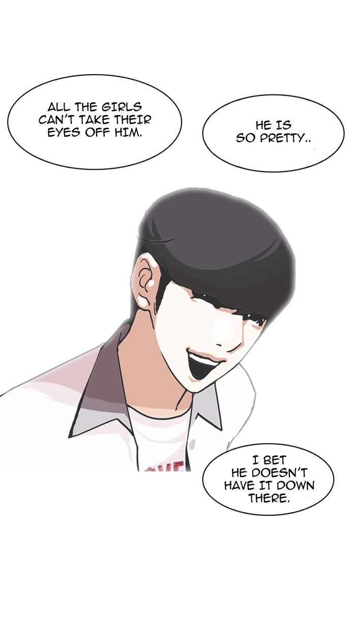 Lookism Chapter 141 page 103 - Chapter 141