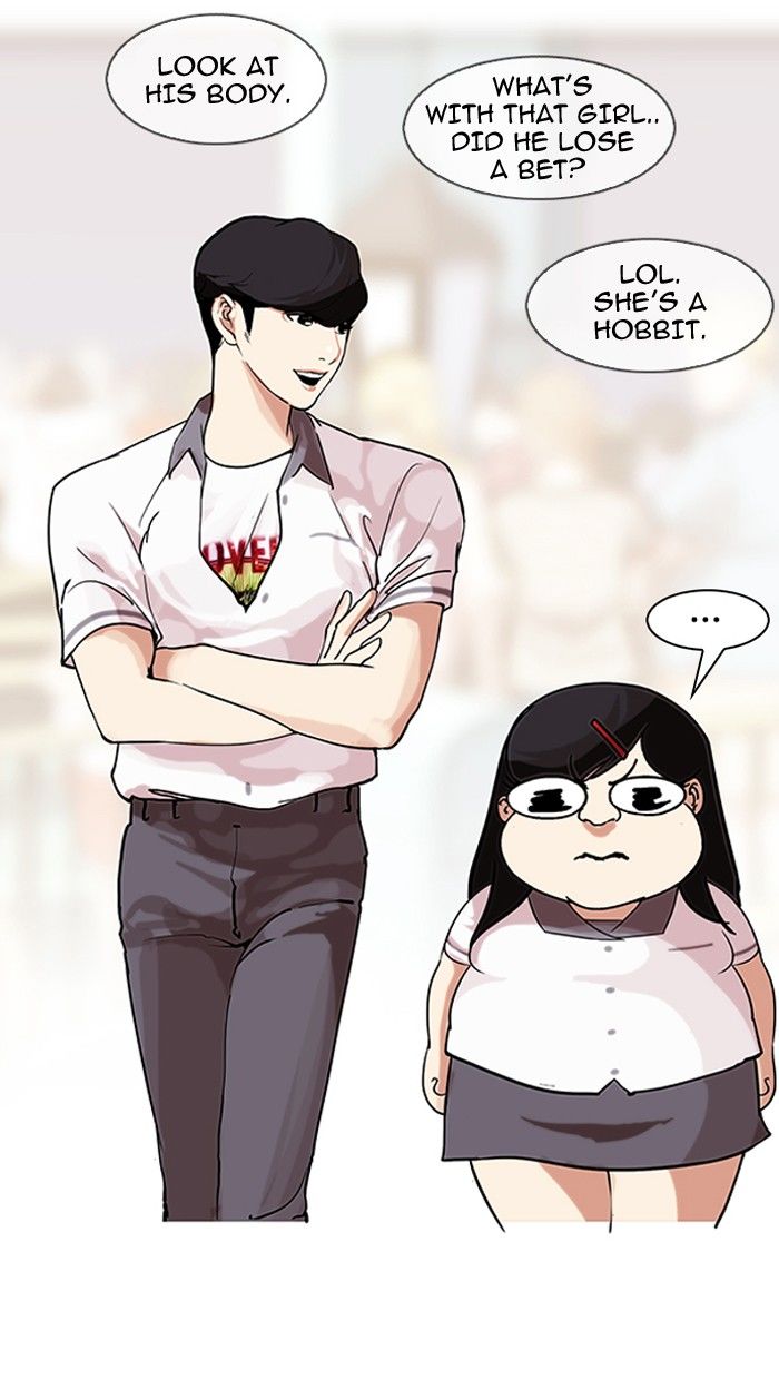 Lookism Chapter 141 page 107 - Chapter 141
