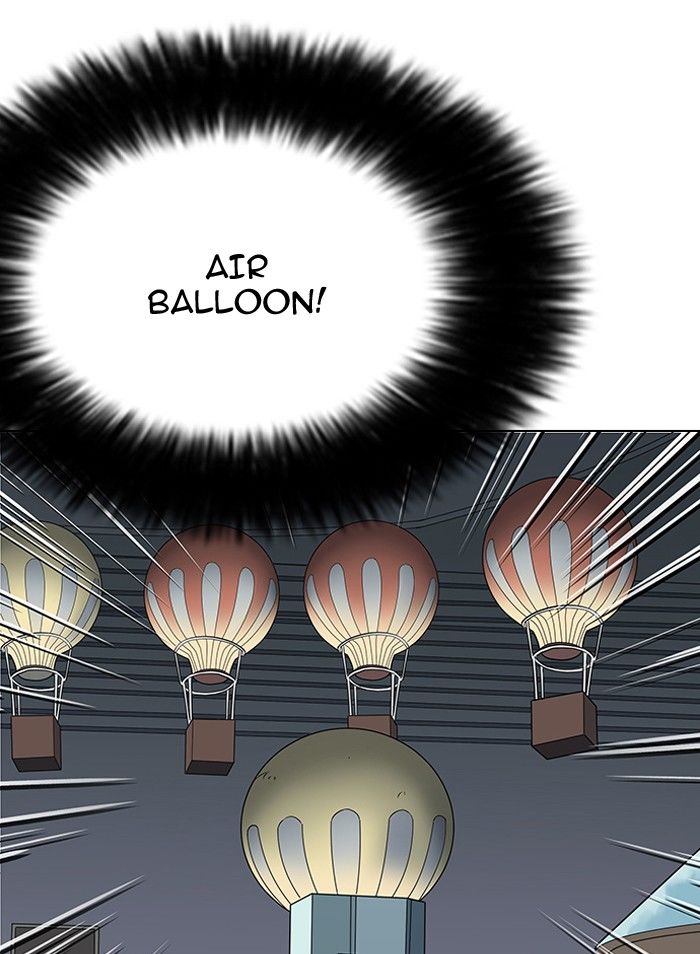 Lookism Chapter 141 page 110 - Chapter 141
