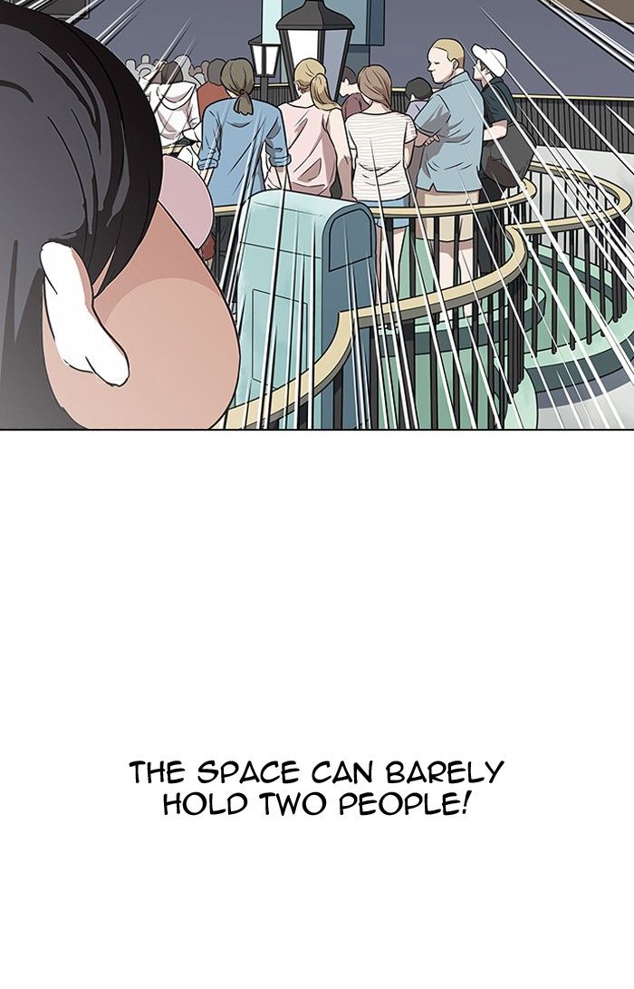 Lookism Chapter 141 page 111 - Chapter 141