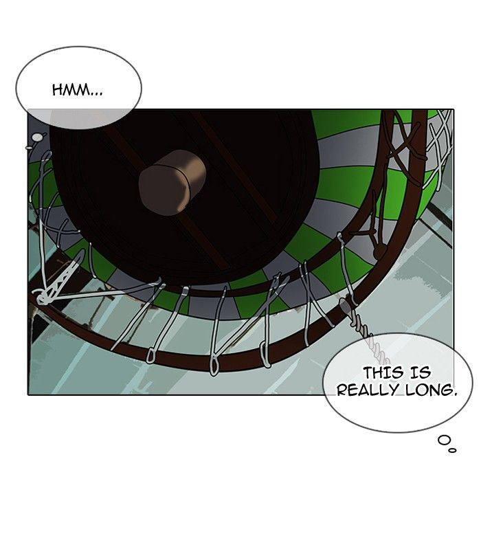 Lookism Chapter 141 page 119 - Chapter 141