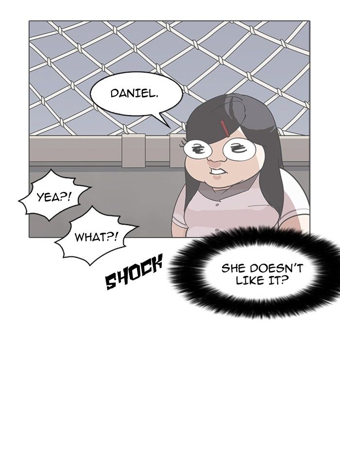 Lookism Chapter 141 page 121 - Chapter 141