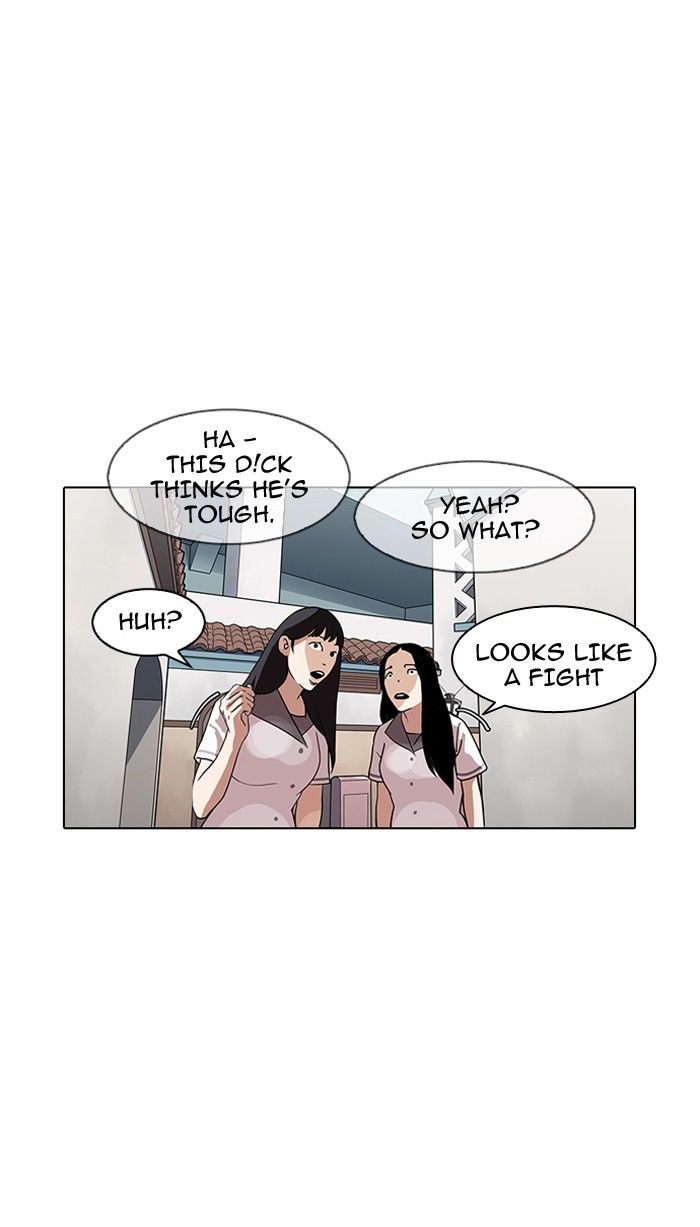 Lookism Chapter 141 page 17 - Chapter 141