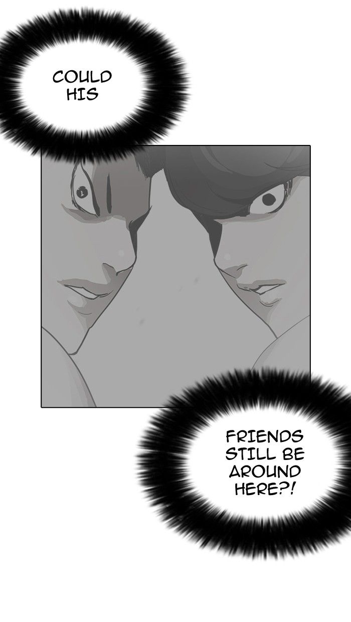 Lookism Chapter 141 page 20 - Chapter 141