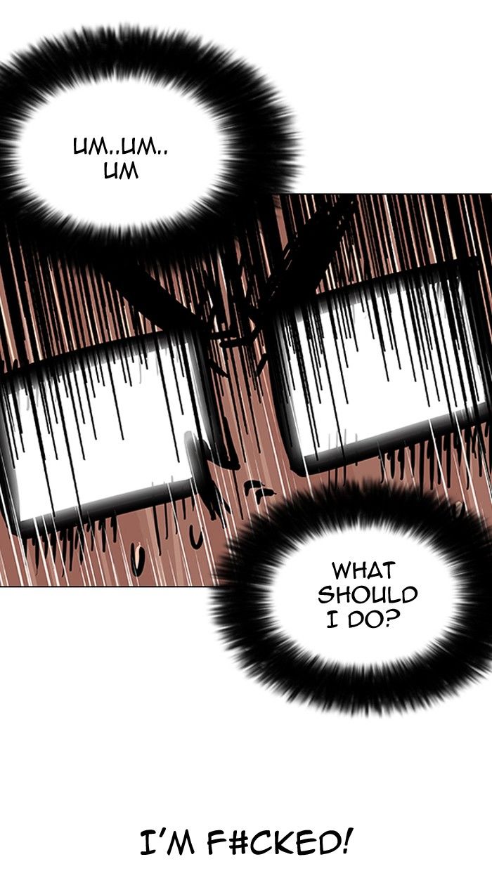 Lookism Chapter 141 page 23 - Chapter 141