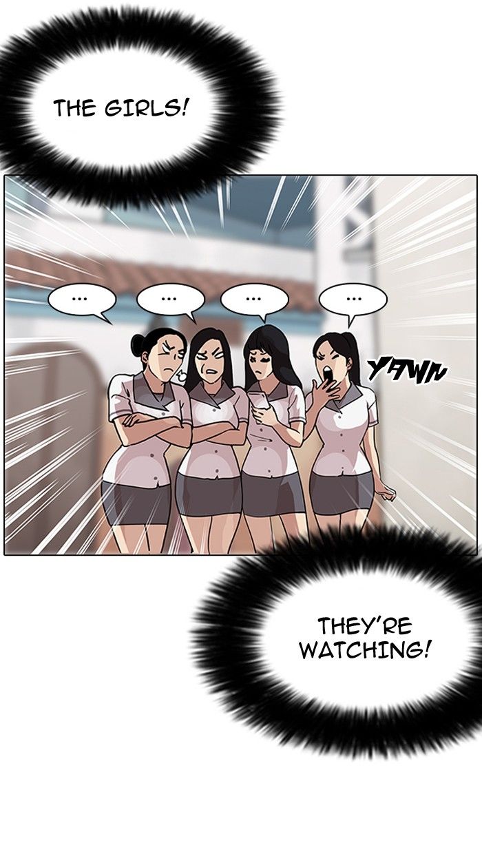 Lookism Chapter 141 page 27 - Chapter 141