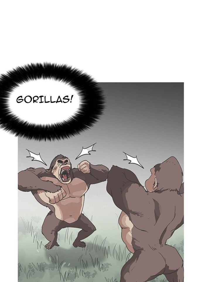 Lookism Chapter 141 page 28 - Chapter 141
