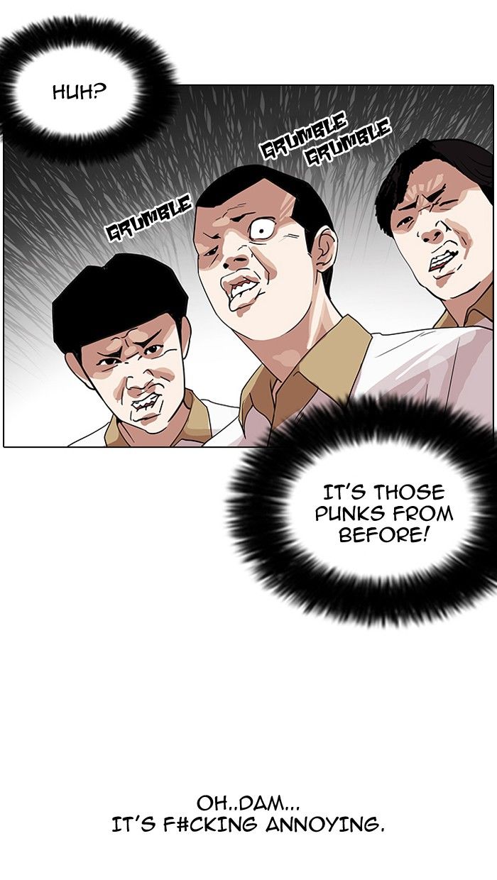 Lookism Chapter 141 page 3 - Chapter 141