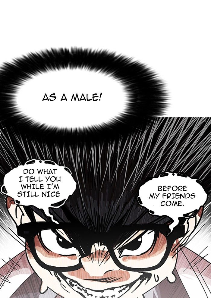 Lookism Chapter 141 page 31 - Chapter 141