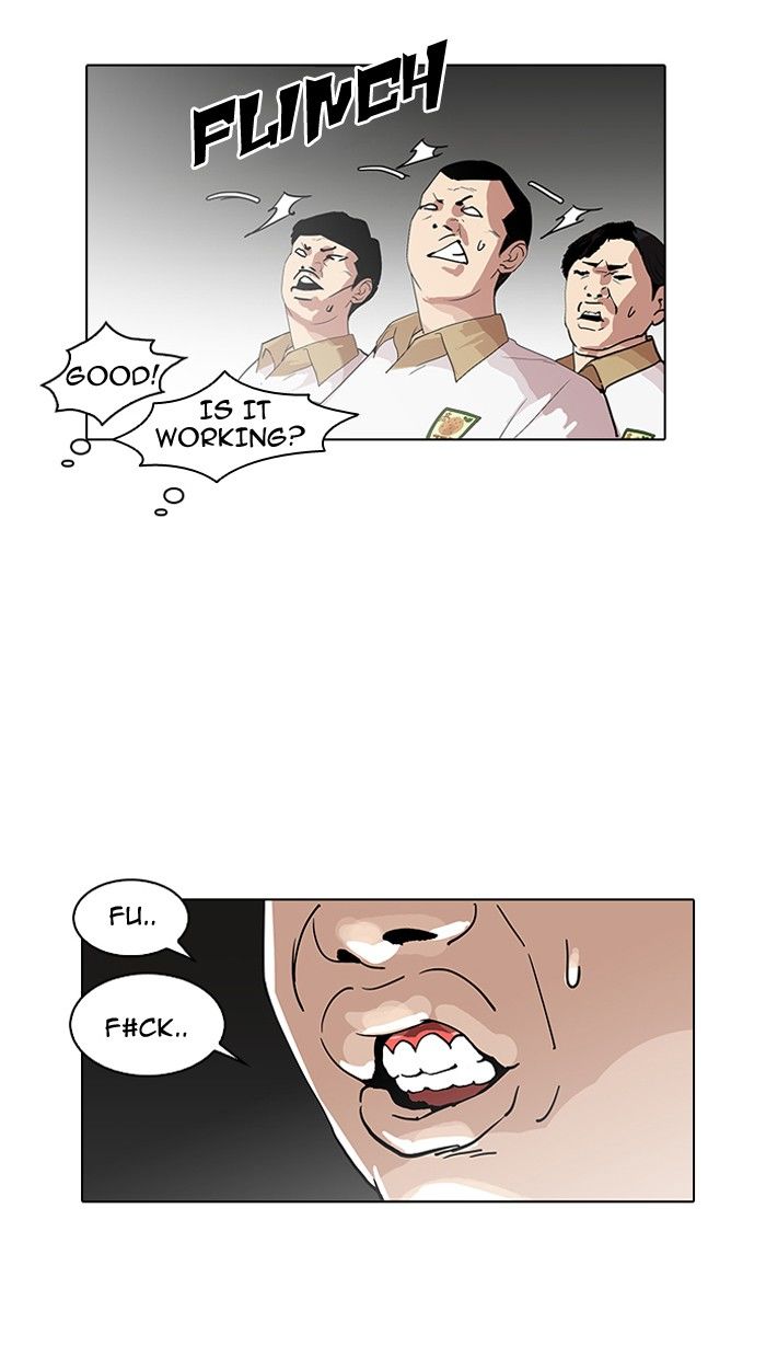 Lookism Chapter 141 page 33 - Chapter 141