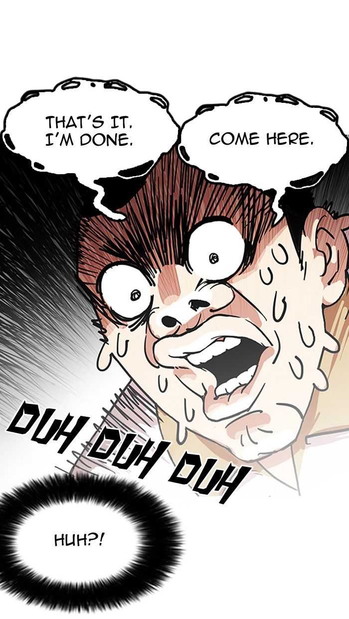Lookism Chapter 141 page 34 - Chapter 141
