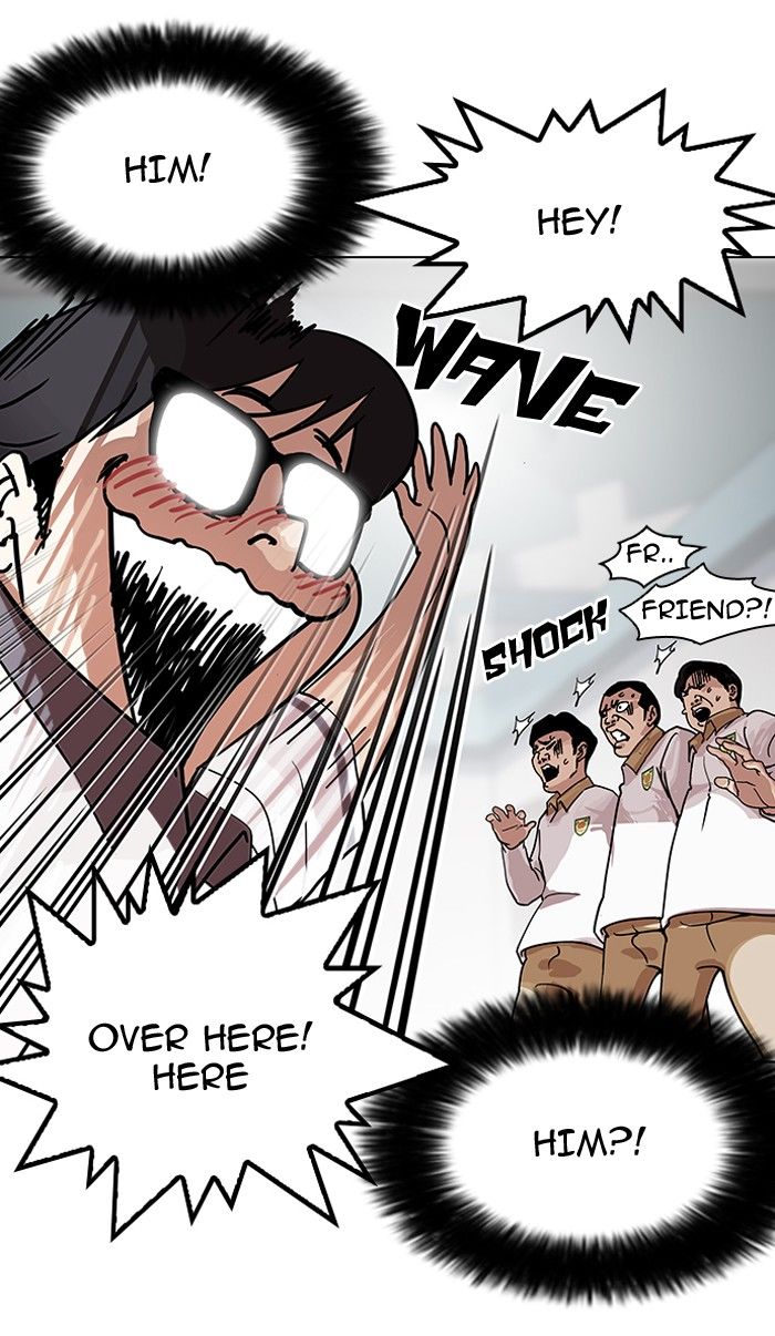 Lookism Chapter 141 page 39 - Chapter 141