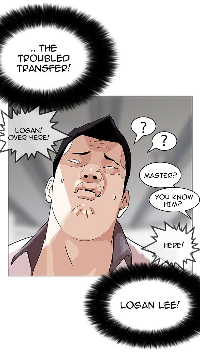 Lookism Chapter 141 page 42 - Chapter 141
