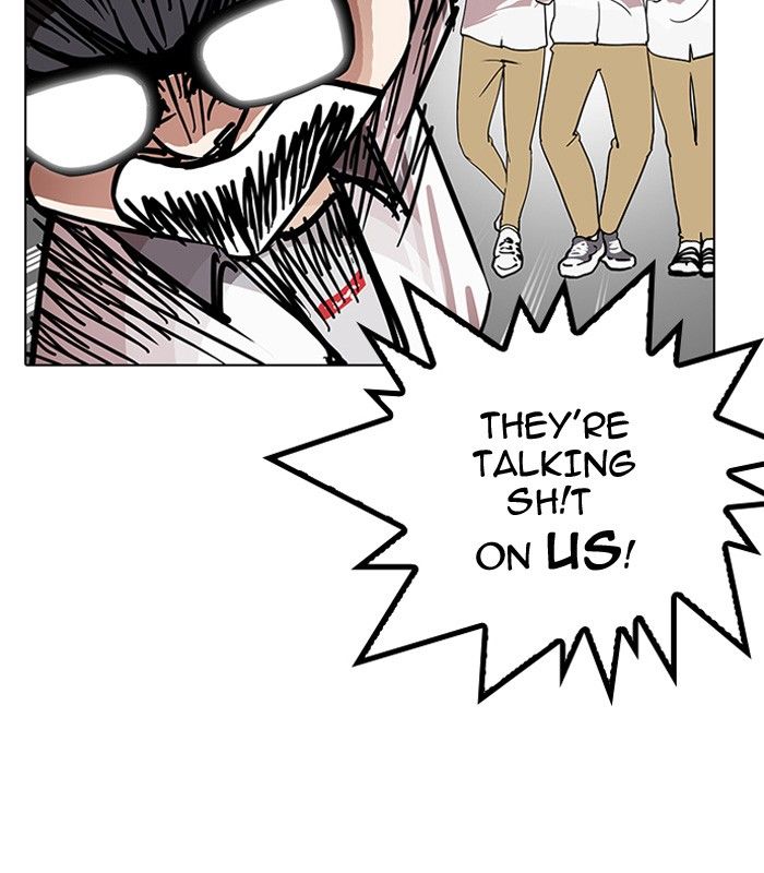Lookism Chapter 141 page 46 - Chapter 141