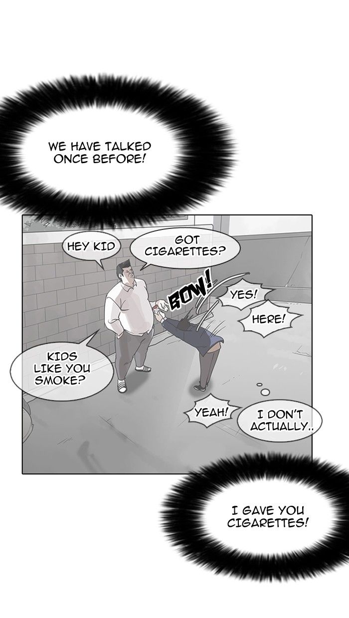 Lookism Chapter 141 page 48 - Chapter 141
