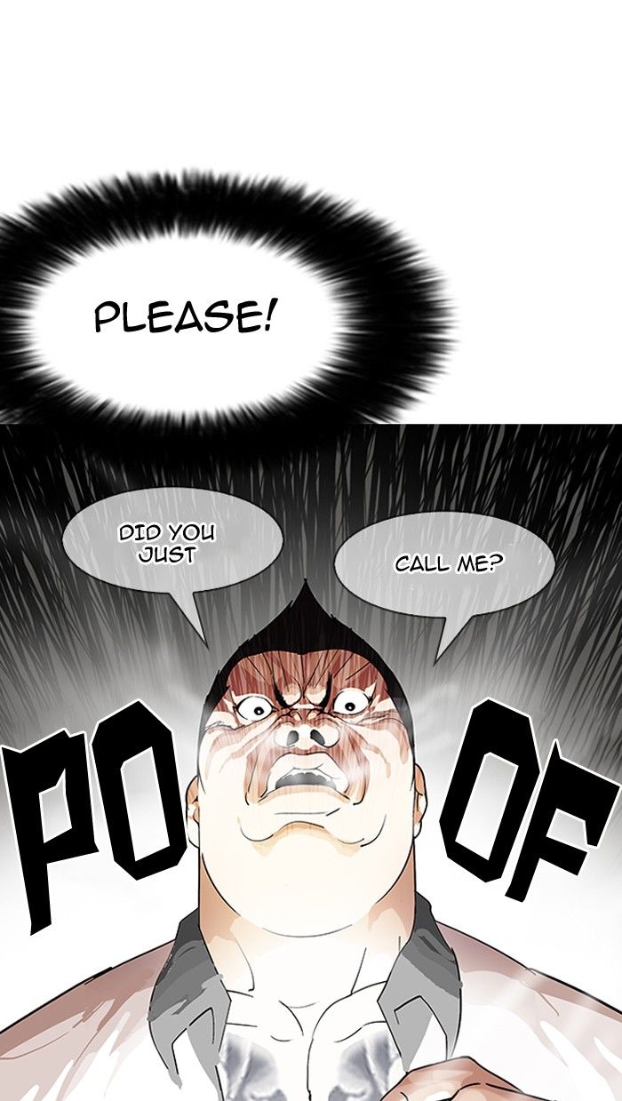 Lookism Chapter 141 page 49 - Chapter 141